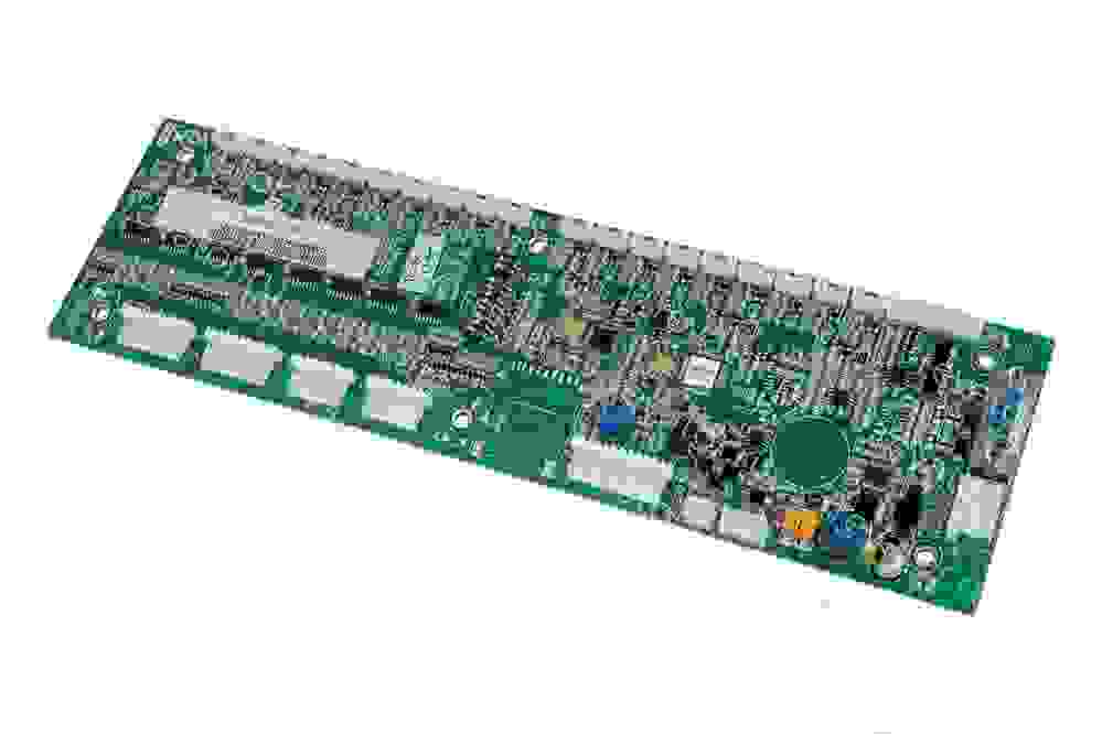 Плата панели приказов RS-32 RSEB v.3.0 XAA26800ET1 Xizi Otis