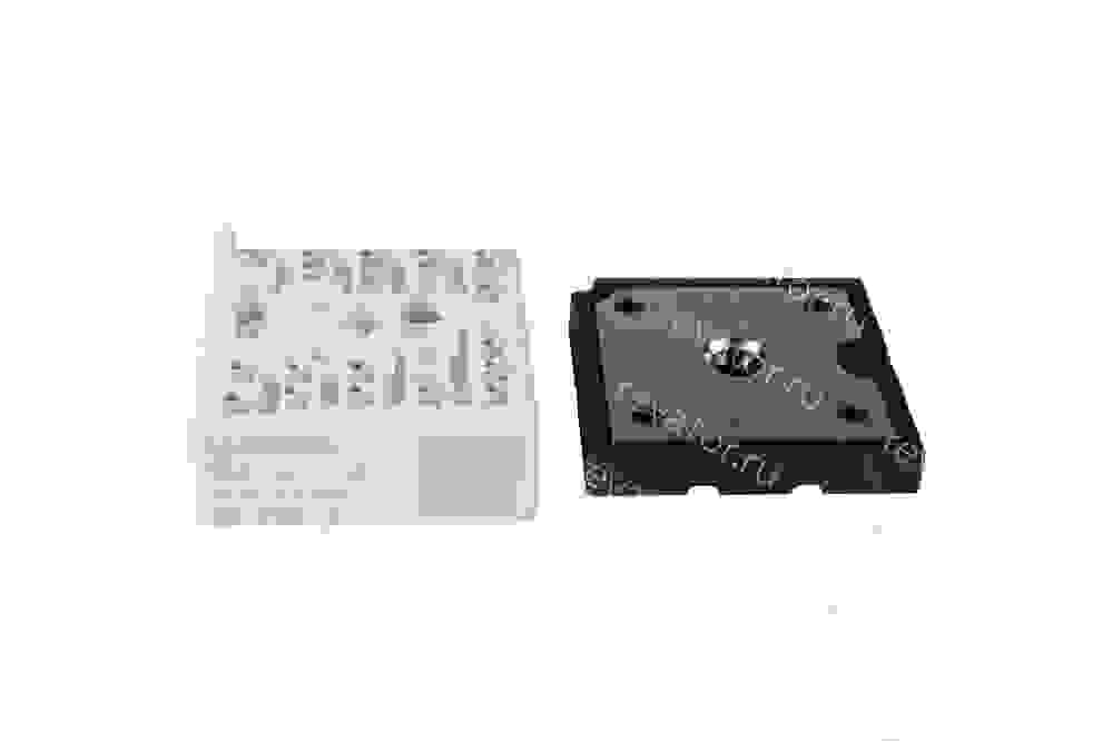 Модуль IGBT 25А 1200В K210F4001 Vincotech