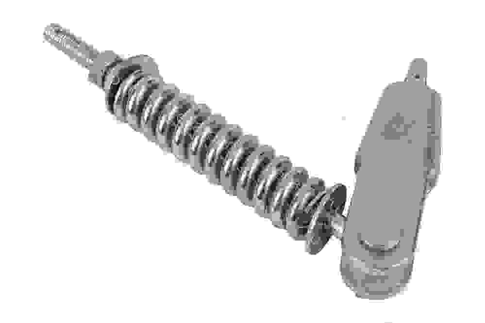 Тяга (подвеска) канатная в сборе d=5-6,5мм ZSSSA065D Gustav Wolf