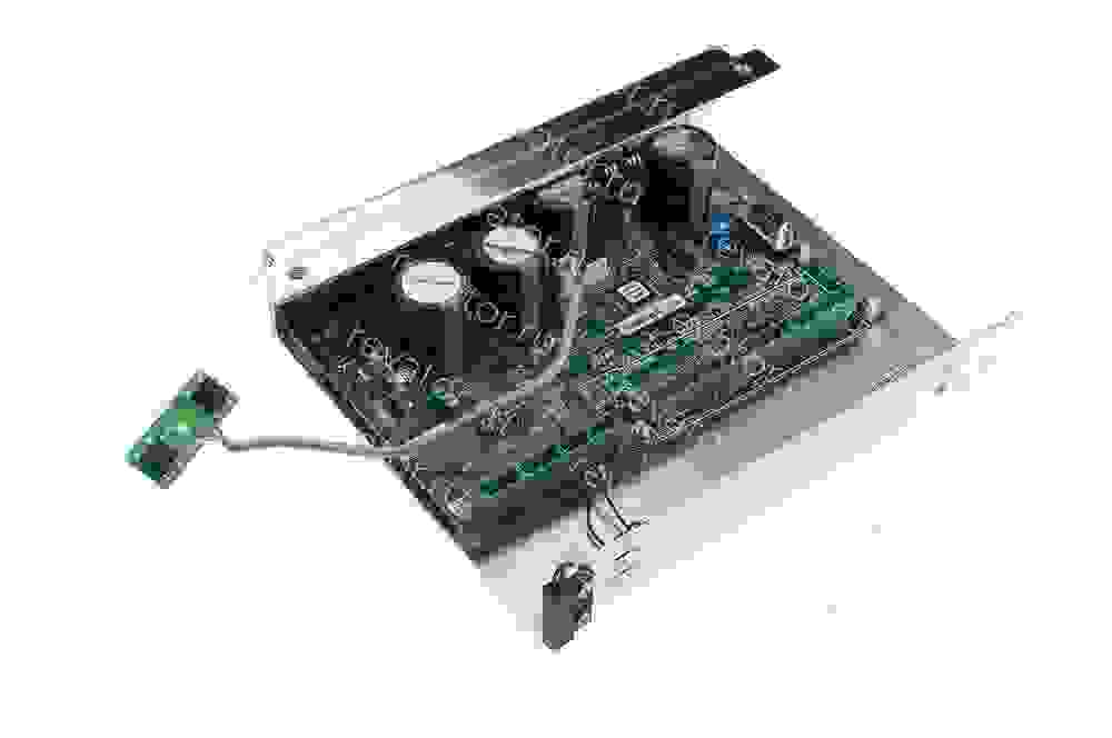 Блок привода дверей AMD2 KM606810G01 Kone