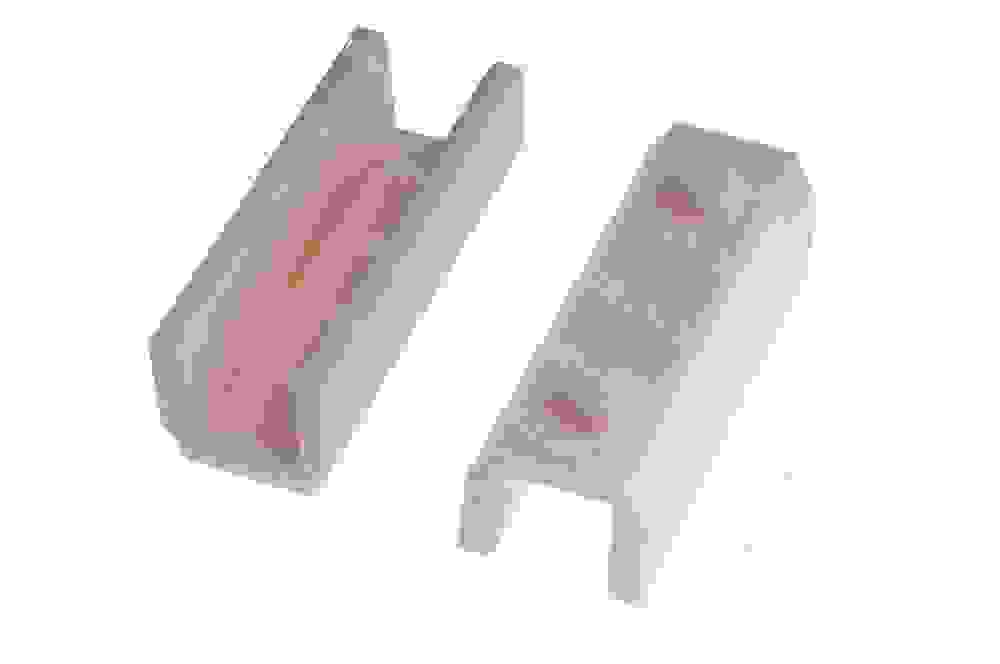 Вкладыш 10мм башмака KM652435G10 Kone