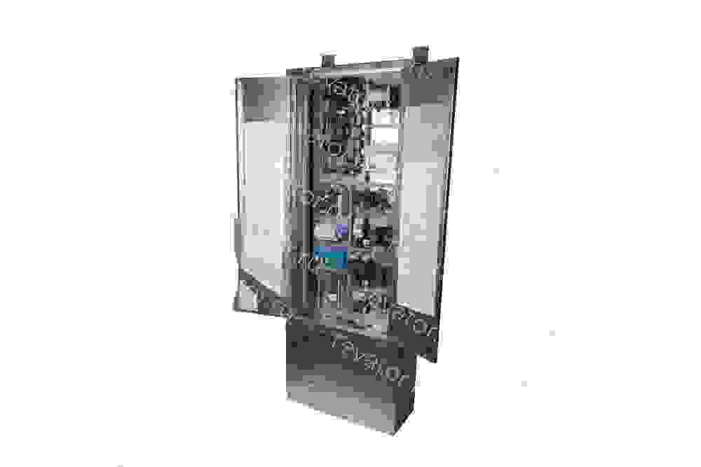 Станция управления лифтом УКЛ-16А-02 КМЗ