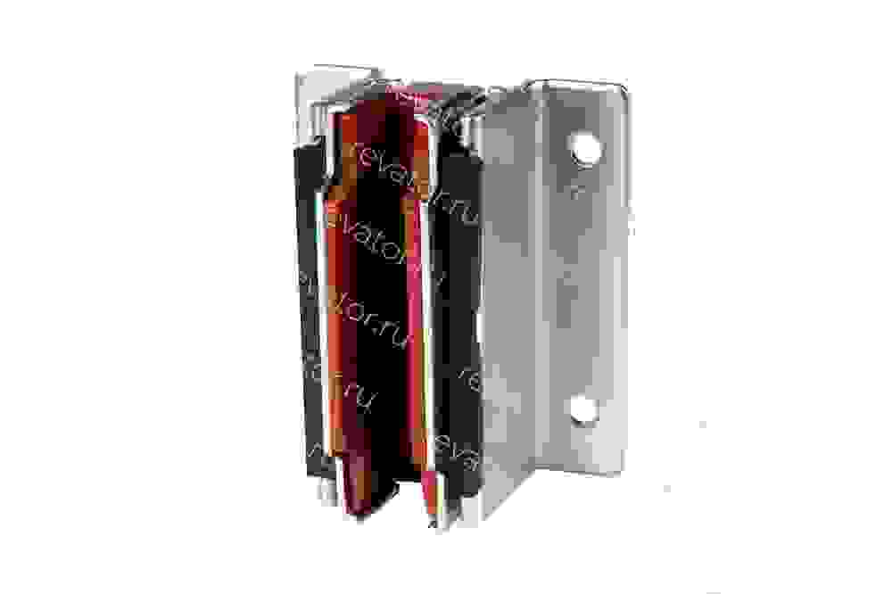 Башмак 16мм L=120мм в сборе KM51000110V001 Kone