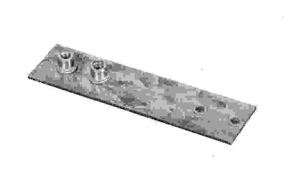 Кронштейн ZAA386AKZ1 Otis