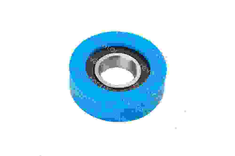 Ролик 80мм d=30мм h=25мм подшипник 6206-2RS цепи эскалатора F01.FCCCA.002A SJEC