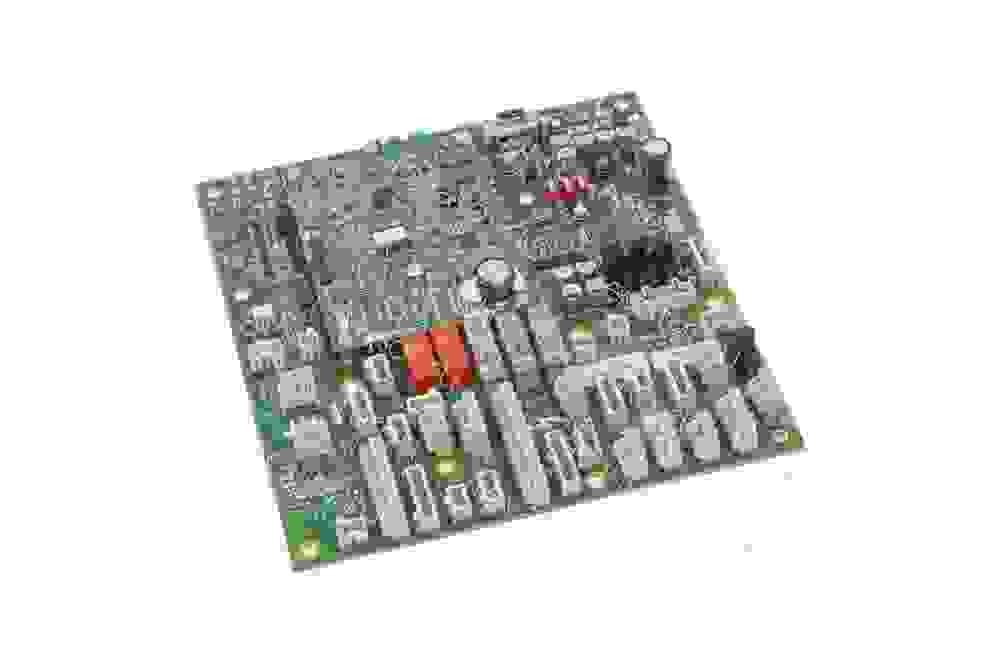 Плата GECB-AP DDA26800AY5 Otis