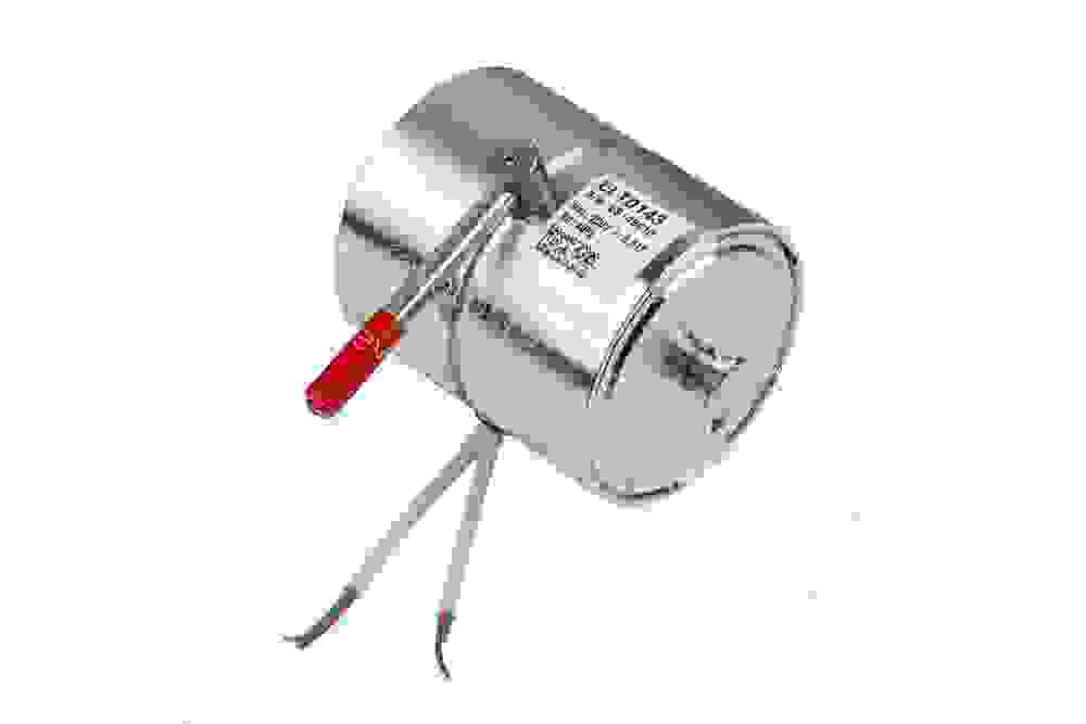 Электромагнит тормоза для лебедок 200VDC MR12/12B/14/14B ELT0143 Sicor