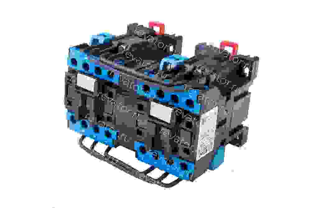 Пускатель 110VAC 10А ПМЛ-1561МБ