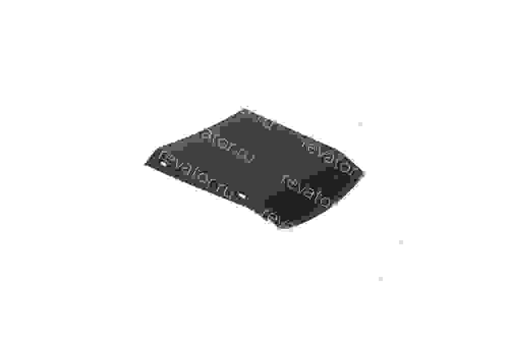 Дефлектор эскалатора внутренний левый DSA000B232A LG Sigma