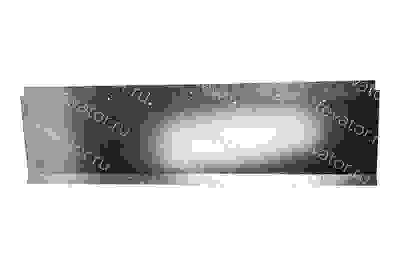 Фартук двери шахты 1200мм ZAA281CP12 Otis