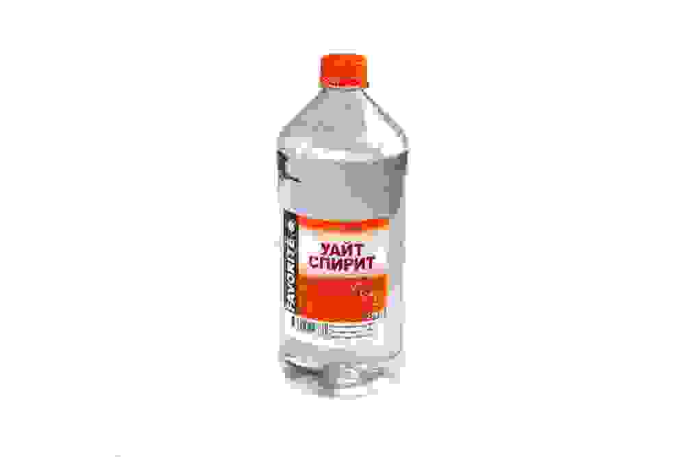 Уайт спирит; 1л