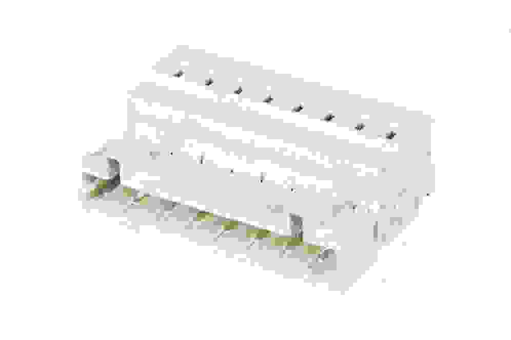 Разъем 8 контактов 450-908 Supu