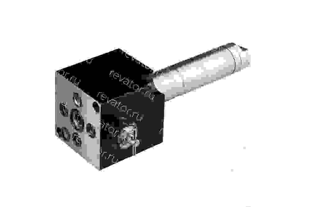 Клапан VMP/S 2" R60390092 GMV