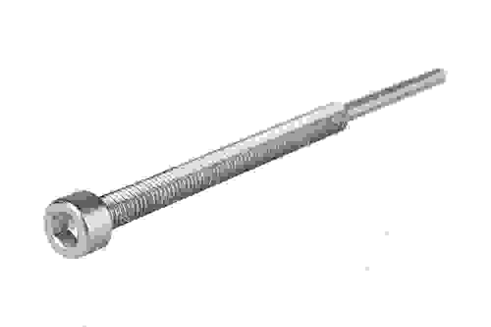 Съемник энкодера лебедки TAA27076AJM1 Otis