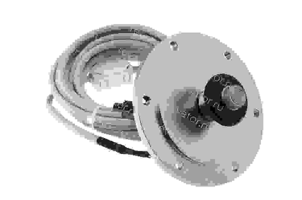 Энкодер частотного преобразователя KDL16L I58S-H-1024BCU410RL4,5/S707A Lika KM950278G01 Kone