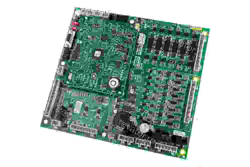 Плата LCB-IIC GBA26800NK2 Otis