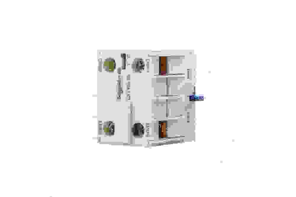 Блок дополнительных контактов фронтальный 2НО LA1KN20 Schneider Electric