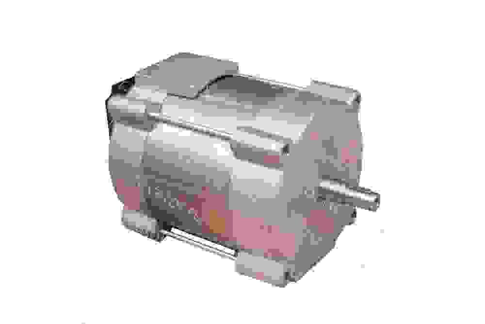 Электродвигатель 420об/м 230/400в 50Гц 2,5Н/м LRAP100/M-F F.I.M.E.A