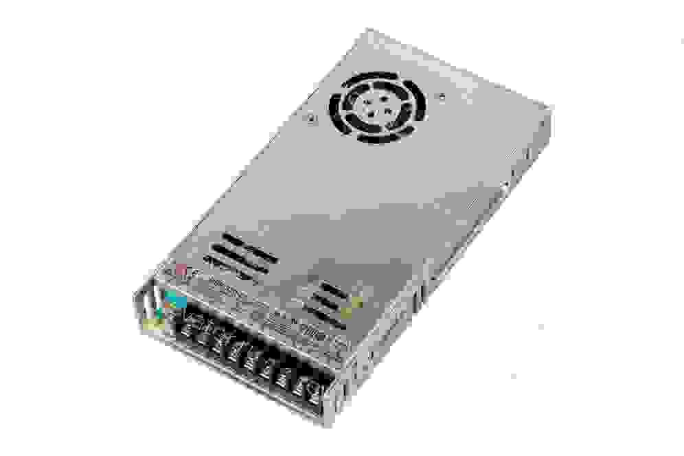 Блок питания 27VDC 11,9А RSP-320-27 Mean Well