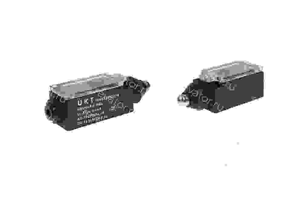 Выключатель концевой UKT XAA177BL5 Xizi Otis