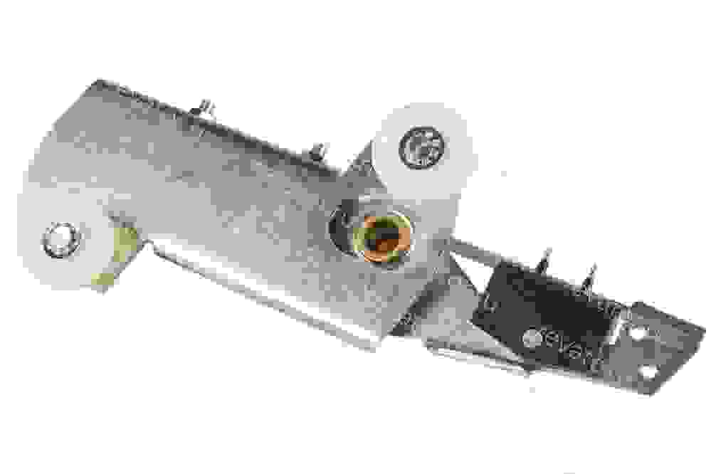 Замок двери шахты левый 40/10 CPP.4000RD000 Fermator