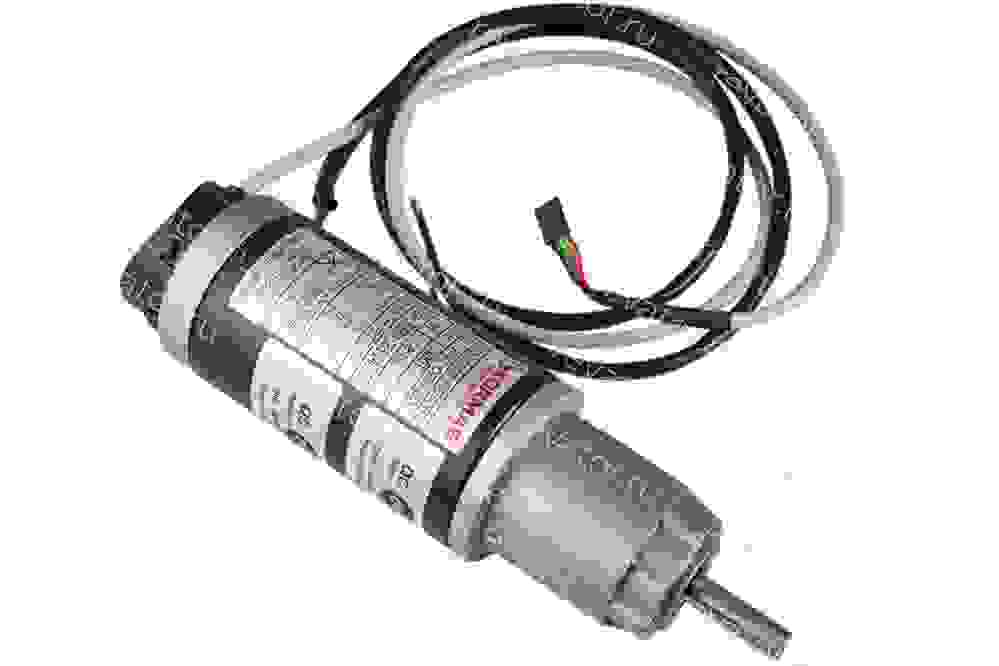 Мотор-редуктор c энкодером 24VDC CW-CCW-S1 5604063240052 Kormas