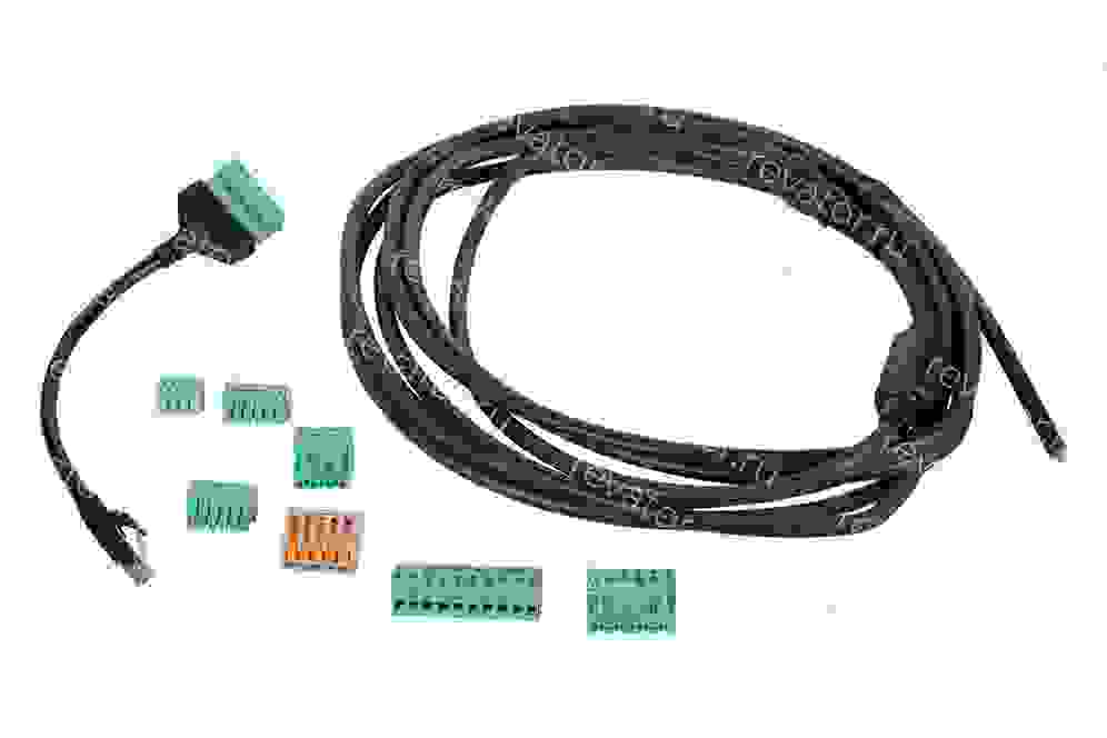 Комплект проводов CDD6 P2611 Computec