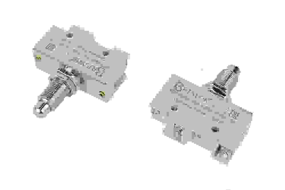 Микропереключатель МП 1102 исполнение 1 Briswik