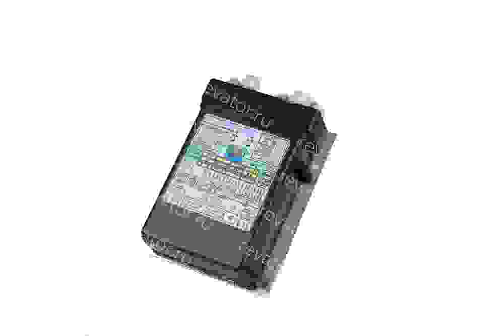Блок привода дверей EkoDrive-2 ЕМРЦ.421243.078-8
