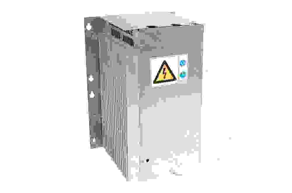 Преобразователь частоты 12А KDL16L KM953503G21 Kone
