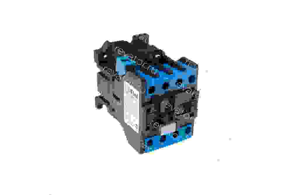 Пускатель 110VAC 25А ПМЛ-2160МБ