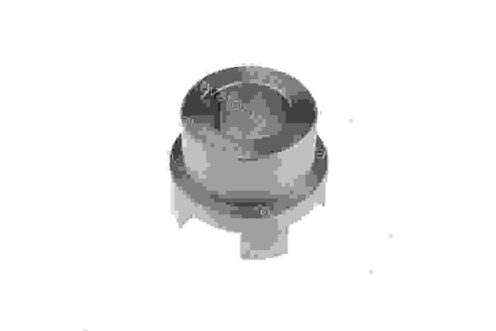 Полумуфта электродвигателя эскалатора 9,5-11кВт 3R71944*A Sigma