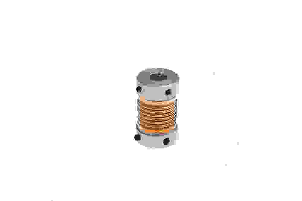 Муфта MFB-20-8-8 Lika