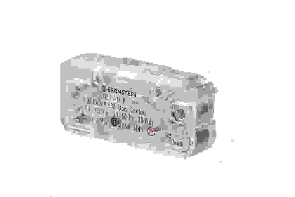 Выключатель блокировочный SEL1-A1Z P 601.6369.038 Bernstein