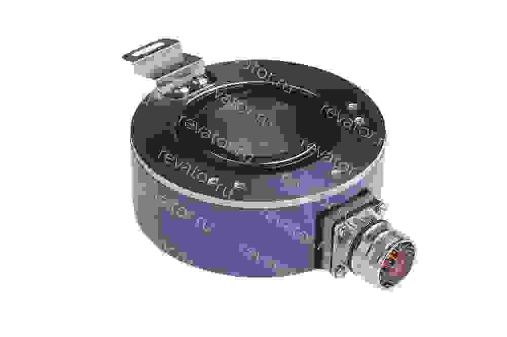 Энкодер WDG-100H-38-1024-ABN-I24-S5-D68 Wachendorff