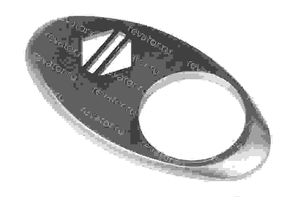 Чиклет "Открытие дверей" MAA250AY383 Otis