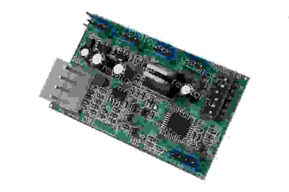 Плата RS-14 GDA25005B1 Otis (Китай)