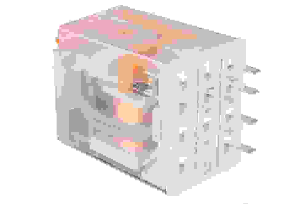 Реле промежуточное 110VAC 10А R3N-2013-23-5110-WTL Relpol