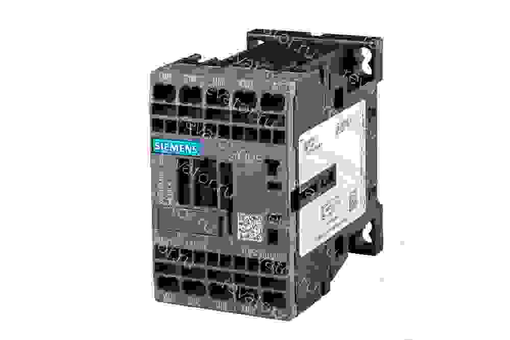 Пускатель 110VAC 10А 3RH2122-2AF00 Siemens