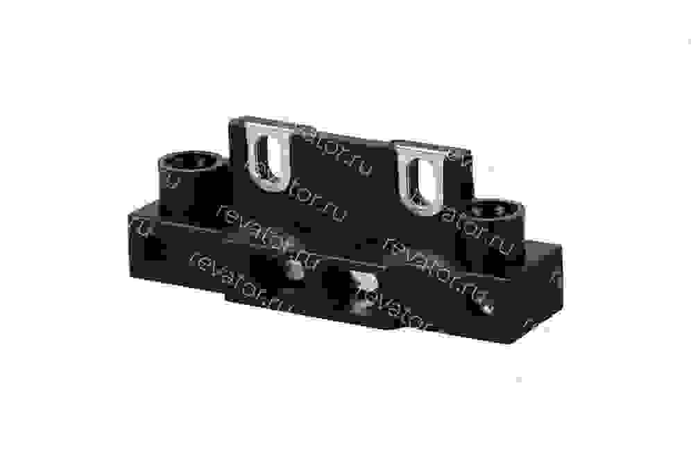 Выключатель блокировочный AS01A Astra CX00XAAXAAM Sematic