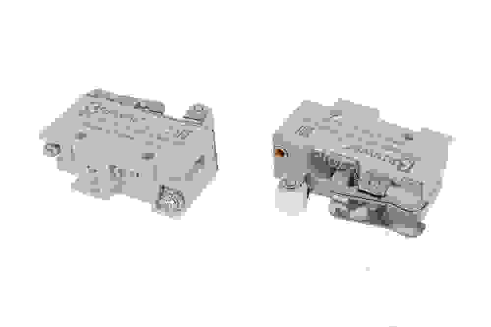 Микропереключатель МП 1107 исполнение 3 Briswik