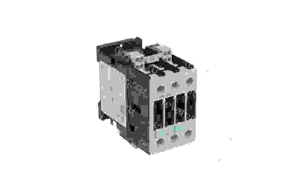 Пускатель 110VAC 12А 3RT1024-3AF00 Siemens