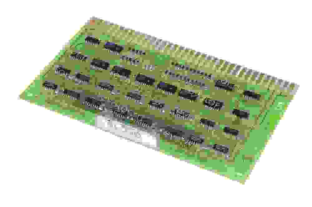 Плата GEC 16.QC 635999 Schindler