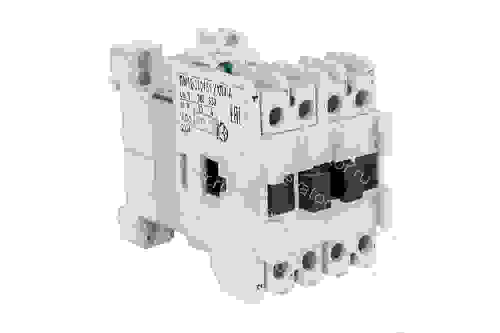Пускатель лифтовый 110VAC 10А ПМ12-010151А