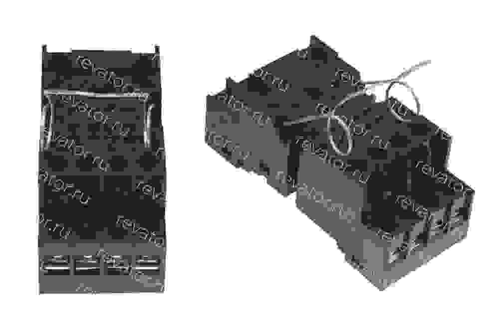 Розетка реле КС-2