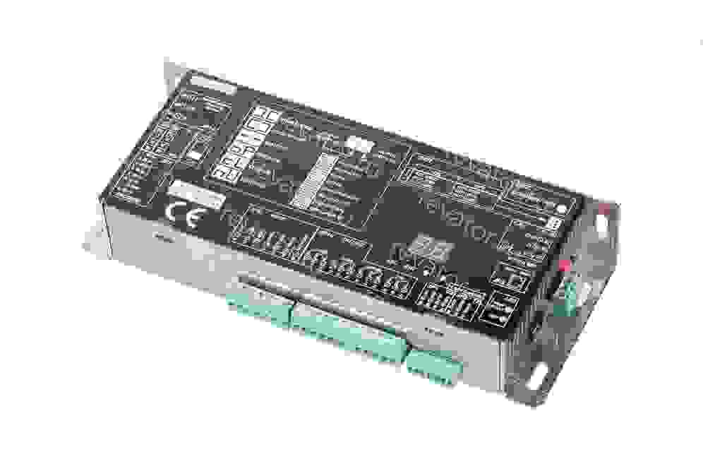 Блок управления приводом дверей OPR800-A-MW Vega