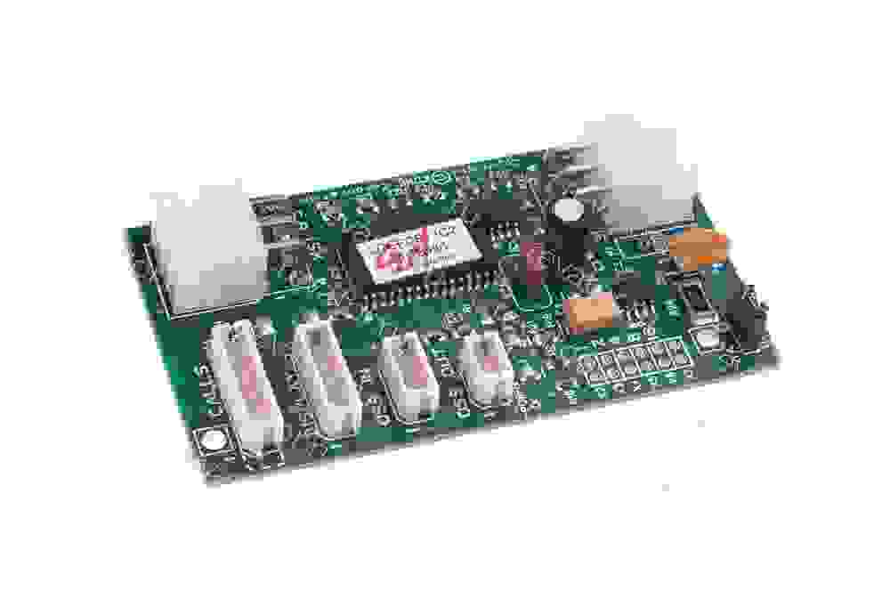 Плата этажная LCEFCB KM713700G11 Kone