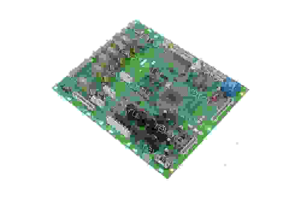 Плата управления эскалатором ECB GAA26800AR2 Otis
