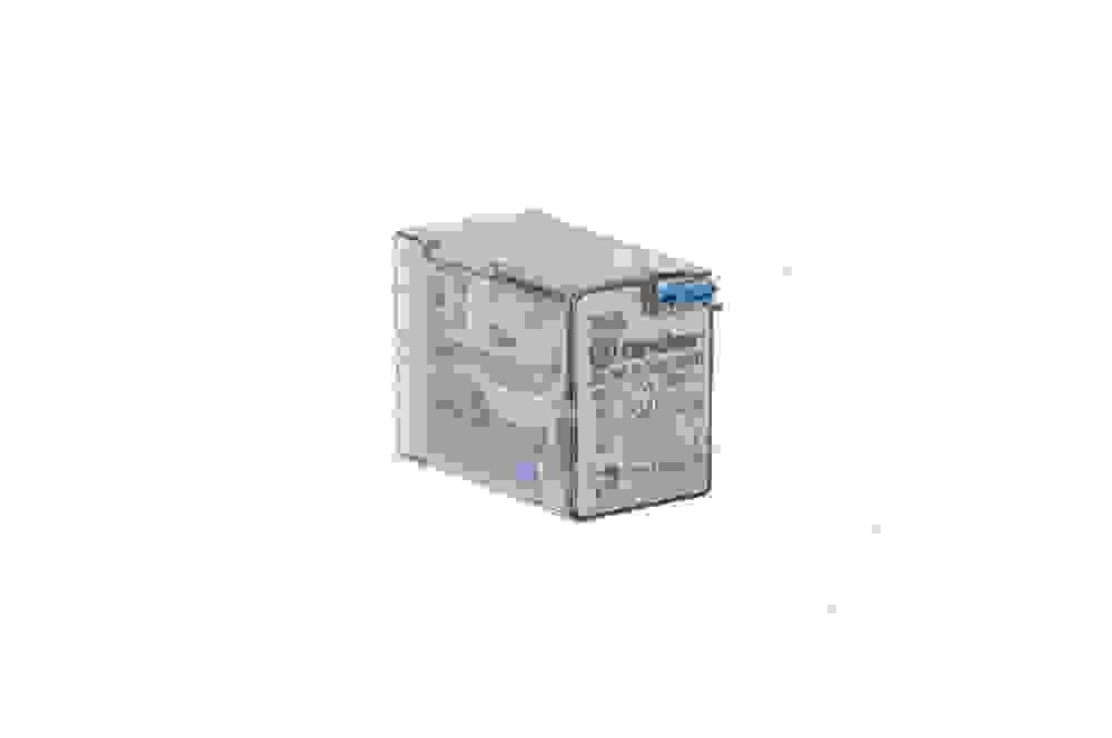 Реле промежуточное 48VDC 7А 55.34.9.048.0040 Finder