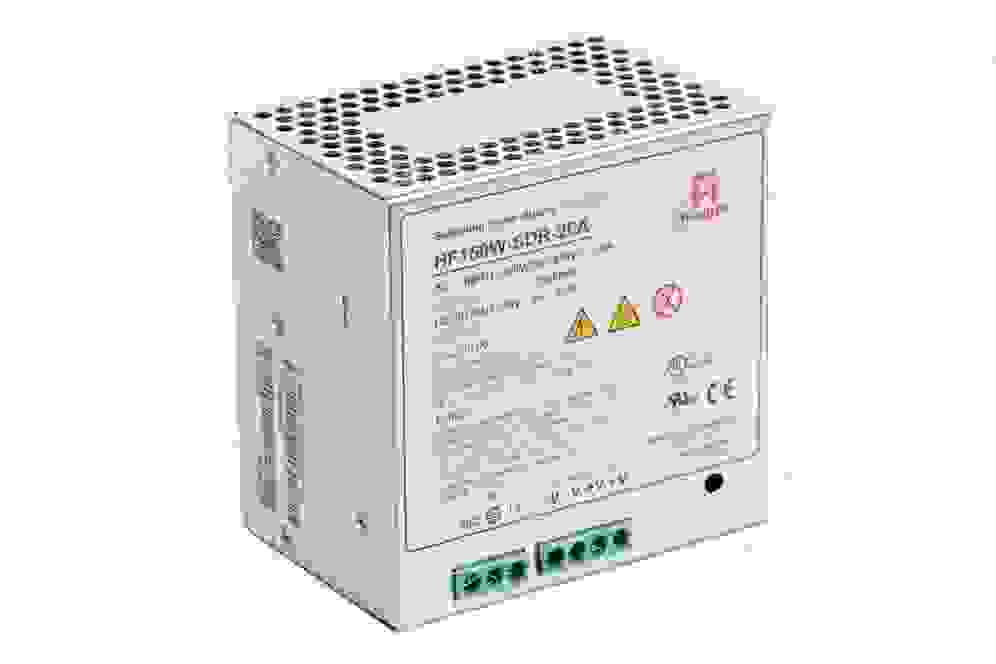 Блок питания 26VDC 6А HF150W-SDR-26A Hengfu